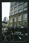 Block 106: Chambers Street between Greenwich Street and West Broadway (south side)