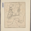Plan of the city of New York: showing the made and swamp land / by G. Hayward, 120 Water St. N.Y.