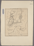 Plan of the city of New York: showing the made and swamp land / by G. Hayward, 120 Water St. N.Y.