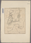Plan of the city of New York: showing the made and swamp land / by G. Hayward, 120 Water St. N.Y.