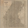 New York and vicinity : accompanying Horn's U.S. railroad gazette, New York.