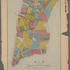 Map of the City of New York