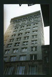Block 106: Chambers Street between Greenwich Street and West Broadway (south side)