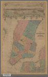 Map of the City of New York with part of Brooklyn and Williamsburgh