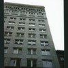 Block 106: Chambers Street between Greenwich Street and West Broadway (south side)
