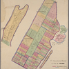 Maps of the 14, 15, 16, 17, 20, 21 assembly districts and 23 & 24 Wards of New York City