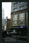 Block 106: Chambers Street between Greenwich Street and West Broadway (south side)