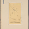Map of Old Jan's land & the Bogardus Farm adjoining.