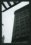 Block 106: Chambers Street between Greenwich Street and West Broadway (south side)