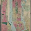 New-York City, County, and vicinity 