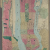 New-York City, County, and vicinity 