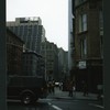 Block 106: Chambers Street between Greenwich Street and West Broadway (south side)