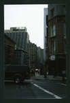 Block 106: Chambers Street between Greenwich Street and West Broadway (south side)
