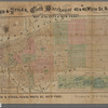 Map of the City of New York [cartographic material] / engrd. for Power Press Printing by Schönberg & Co., N. York.