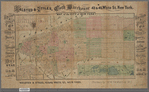 Map of the City of New York [cartographic material] / engrd. for Power Press Printing by Schönberg & Co., N. York.