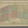 Map of New York City.