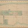 Map of New York City from 50th Street to 127th Street : showing Central Park, Bloomingdale Village, Yorkville, and the southern part of Harlem.