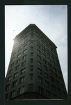 Block 106: Chambers Street between Greenwich Street and West Broadway (south side)