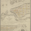 Map of the city & county of New York ; Upper part of the city and county of New York on a reduced scale / engraved for D.T. Valentine's Manual for 1860 by Geo. Hayward.