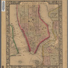 Plan of New York &c.