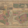 New-York : Map of the consolidated city Brooklyn ; Visitors' guide to the Central Park ; Manhattan Island, map of New York from 53rd St. to Spuyten Duyvel Creek on a reduced scale.