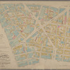 Sanitary and social chart of the Fourth Ward of the City of New York, to accompany a report of the 4th Sanitary Inspection District, made to the Council of Hygiene of the Citizens' Association by E.R. Pulling, M.D. assisted by F.J. Randall