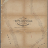 Map of the city of New York made under the direction of the Department of Docks. 1872 