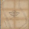 Map of the city of New York made under the direction of the Department of Docks. 1872 