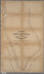 Map of the city of New York made under the direction of the Department of Docks. 1872 
