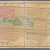 Map of New York City.