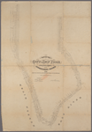 Map of the city of New York made under the direction of the Department of Docks : showing existing and proposed piers and bulkheads.