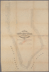 Map of the city of New York made under the direction of the Department of Docks : showing existing and proposed piers and bulkheads.
