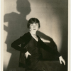 Publicity photograph of Helen Broderick.