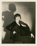 Publicity photograph of Helen Broderick.