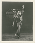 John W. Bubbles as Sportin' Life in the stage production Porgy and Bess
