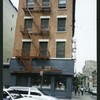Block 106: Warren Street between West Broadway and Greenwich Street (north side)