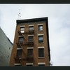 Block 106: Warren Street between West Broadway and Greenwich Street (north side)