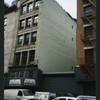 Block 106: Warren Street between West Broadway and Greenwich Street (north side)