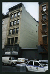Block 106: Warren Street between West Broadway and Greenwich Street (north side)