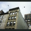 Block 106: Warren Street between West Broadway and Greenwich Street (north side)