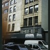 Block 106: Warren Street between West Broadway and Greenwich Street (north side)