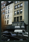 Block 106: Warren Street between West Broadway and Greenwich Street (north side)