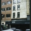 Block 106: Warren Street between West Broadway and Greenwich Street (north side)