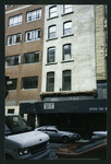 Block 106: Warren Street between West Broadway and Greenwich Street (north side)