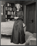 Ann Harding in the 1964 Broadway production of Abraham Cochrane