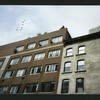 Block 106: Warren Street between West Broadway and Greenwich Street (north side)
