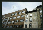 Block 106: Warren Street between West Broadway and Greenwich Street (north side)