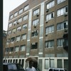 Block 106: Warren Street between West Broadway and Greenwich Street (north side)