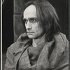 John Cazale in the stage production Agamemnon