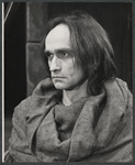 John Cazale in the stage production Agamemnon